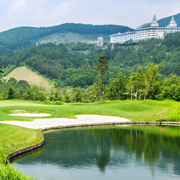 Green Valley CC