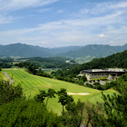 속리산(P)(구 클럽디속리산)