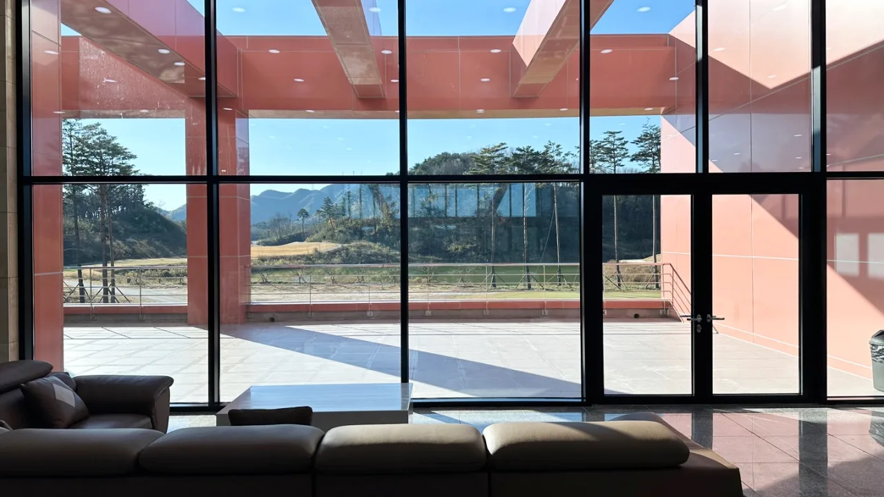울진마린CC 골프텔(2인실 또는 4인실 현장 랜덤배정/요청불가) 숙소 사진