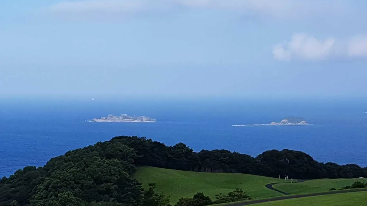 노모자키CC