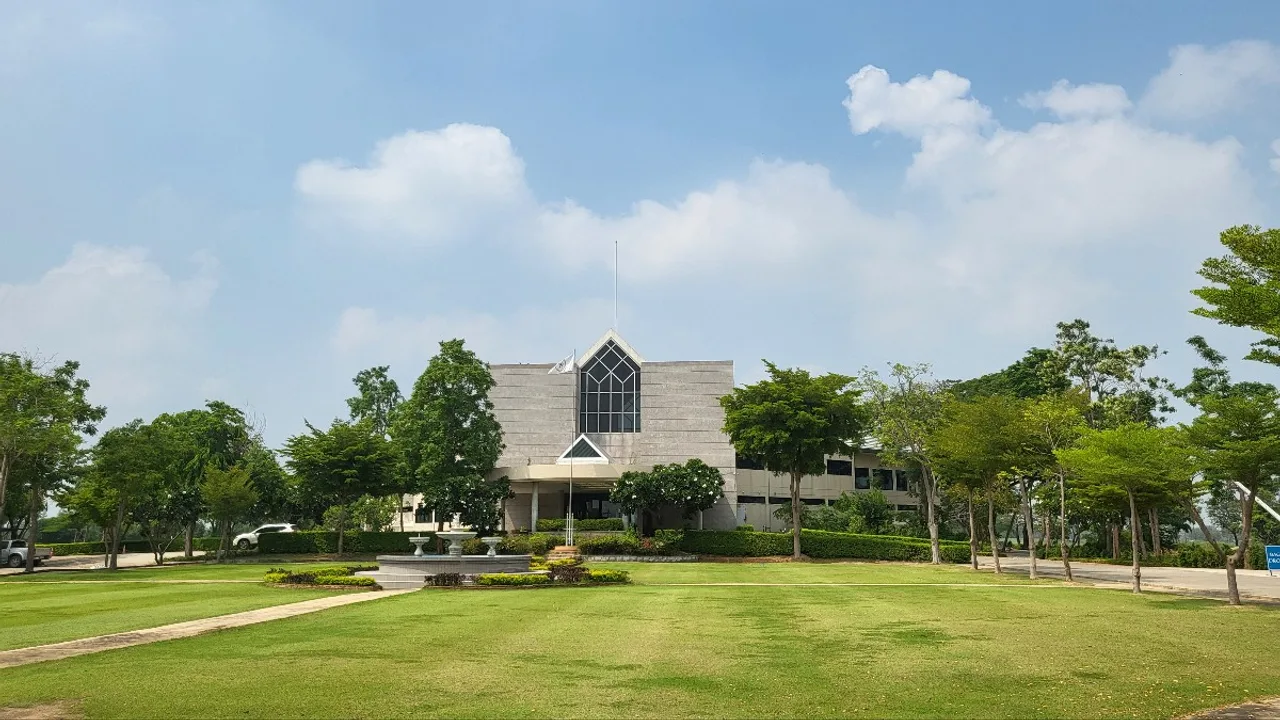 Killien Golf Club (킬리언 골프클럽) 골프장 사진