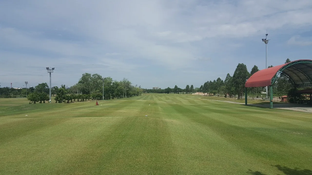 Rose Garden Golf Club (로즈가든 골프클럽) 골프장 사진