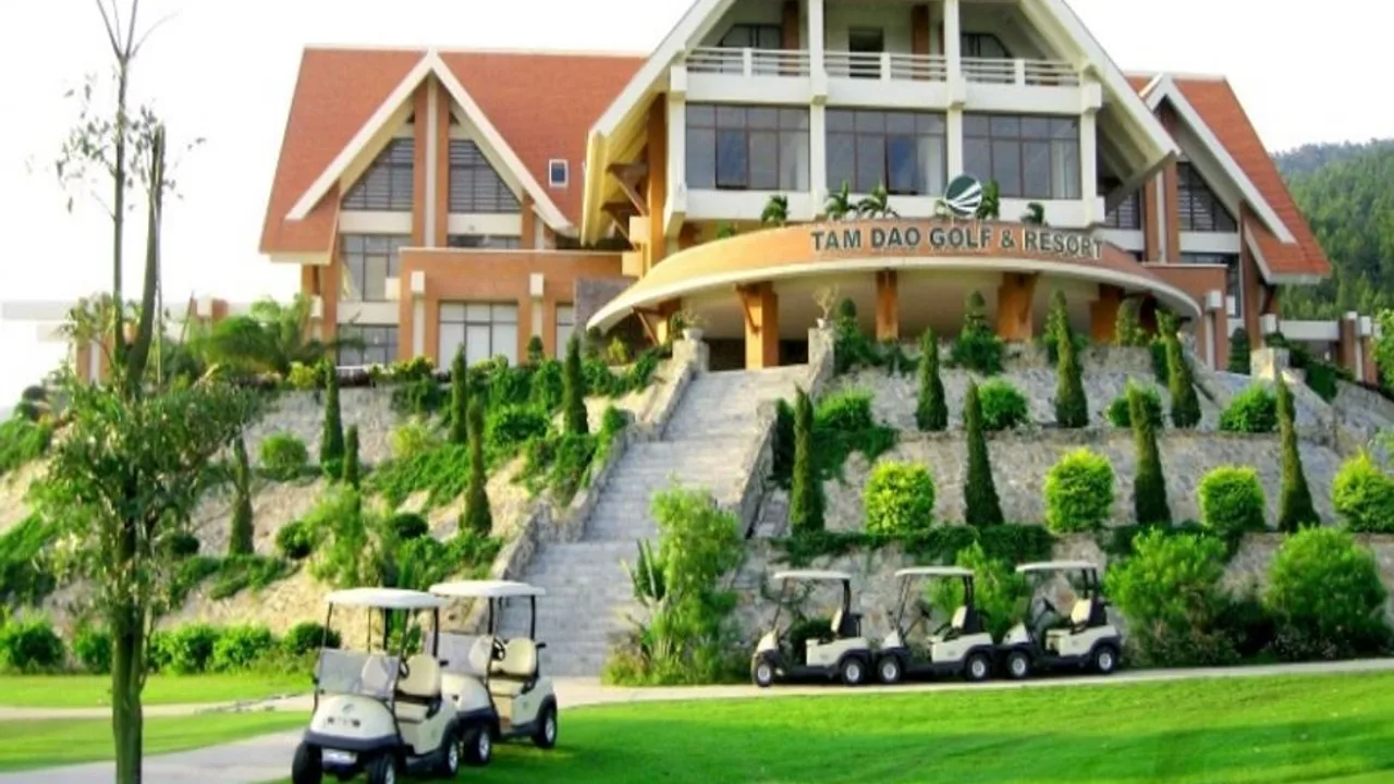 Tam DaoGC + DAI LAIGC + HERON LAKEGC