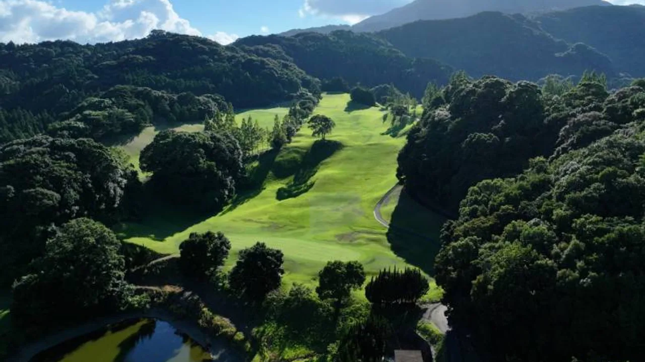 [일본] [1인1실사용]사가 이마리 골프 3일 (36홀)
