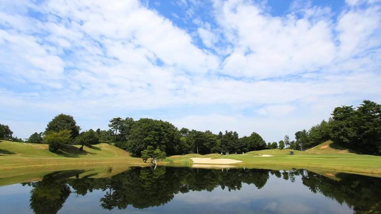 고마츠CC + 고마츠 야마시로GC
