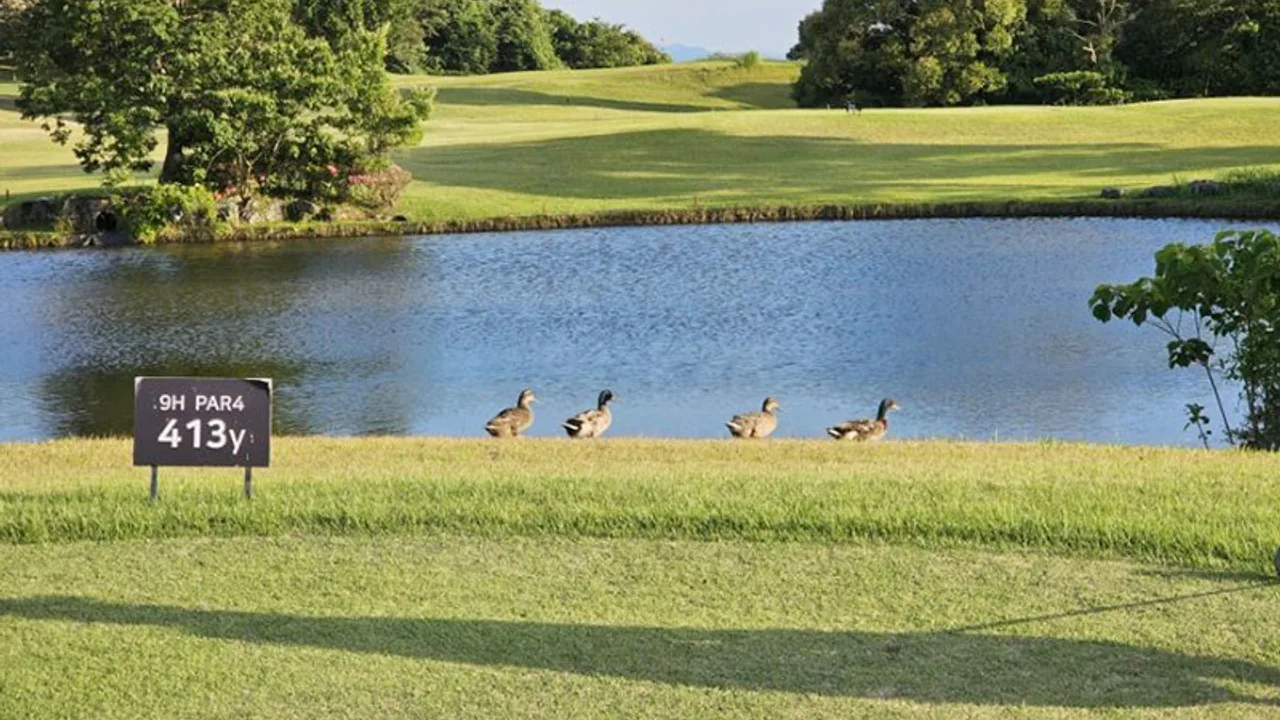 사츠마GC