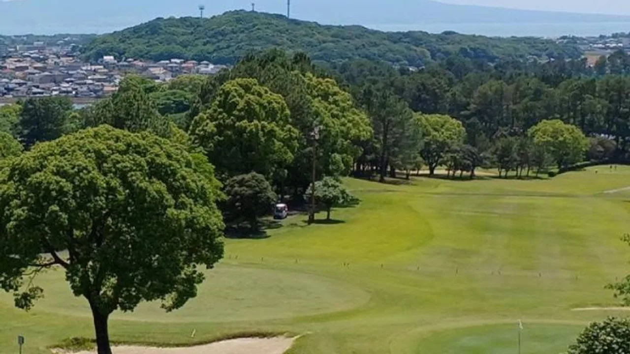 그린랜드GC