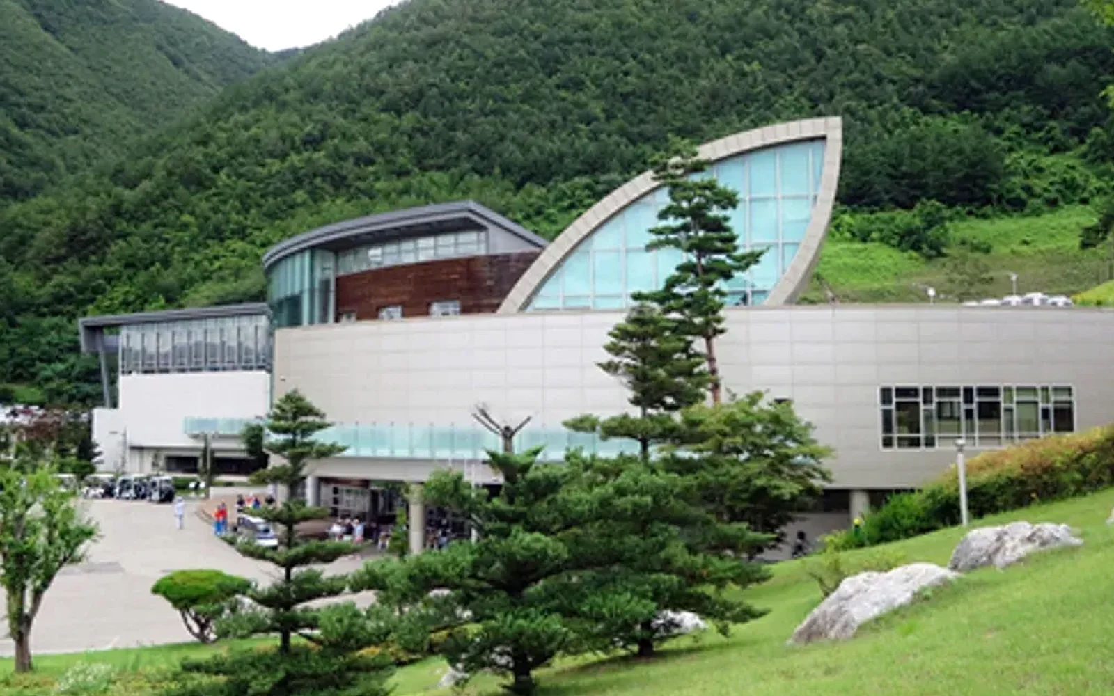 블랙밸리CC 11월 36홀 패키지